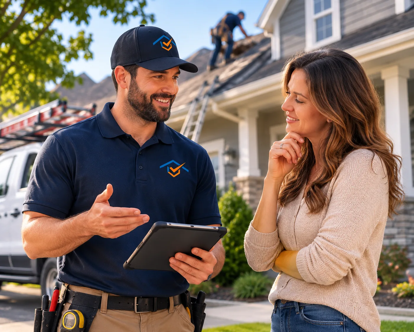 Roof Inspection FAQs in Brookeland, TX