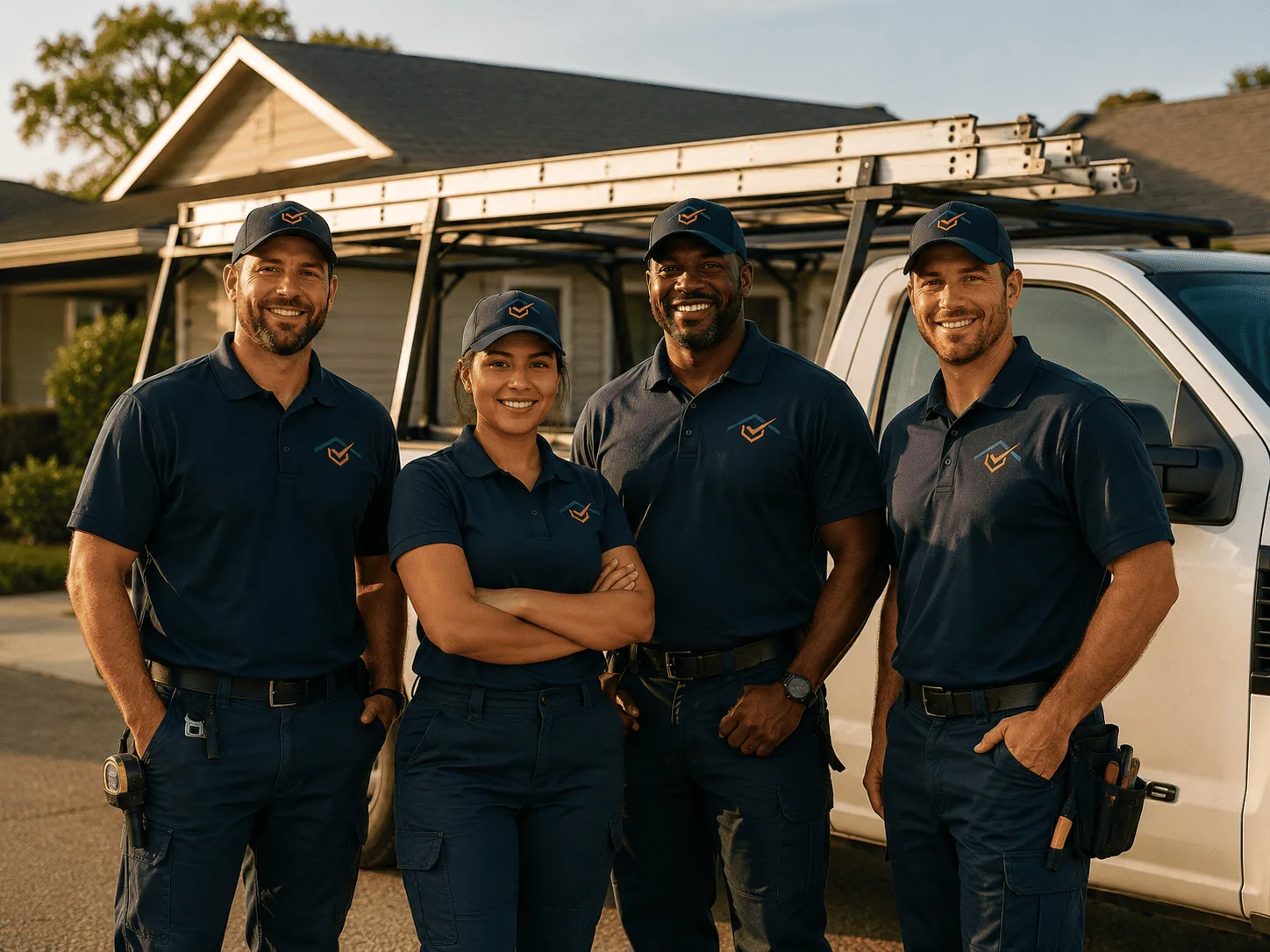 Roof Inspection company in Brookeland, TX